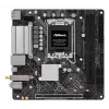 Motherboard ASRock B760M-ITX/D4 WiFi Intel B760 LGA 1700 mini ITX