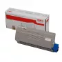 Toner OKI Toner 46507614 10000 pages Magenta