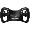 Steering Wheel Ascher Racing McLaren Artura GT4 76080049 — replica race wheel for simulator rigs