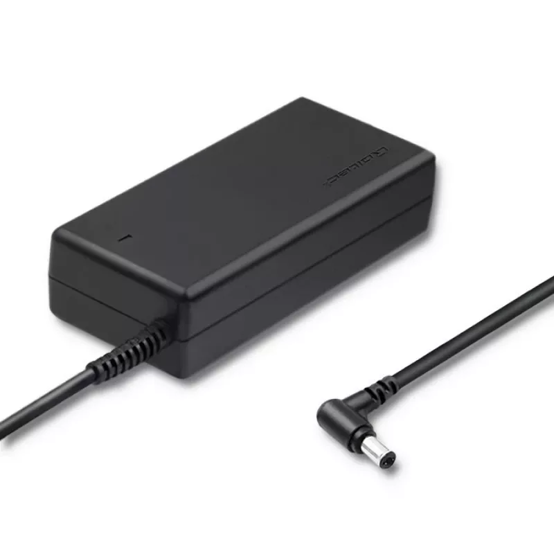 Notebook Qoltec power supply Pour Acer 65w 3.42a 19v 5.5x2.5 50016.65w