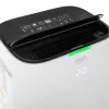 Adler 2-in1 Air Dehumidifier and Air purifier | AD 7863 | Power 420 W | Suitable for rooms up to 140 m3 | Water tank capacity 6.5 L | White