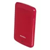 ADATA HV300 external hard drive 1 TB 2.5 inch USB 3.2 Gen 1 (3.1 Gen 1) Red