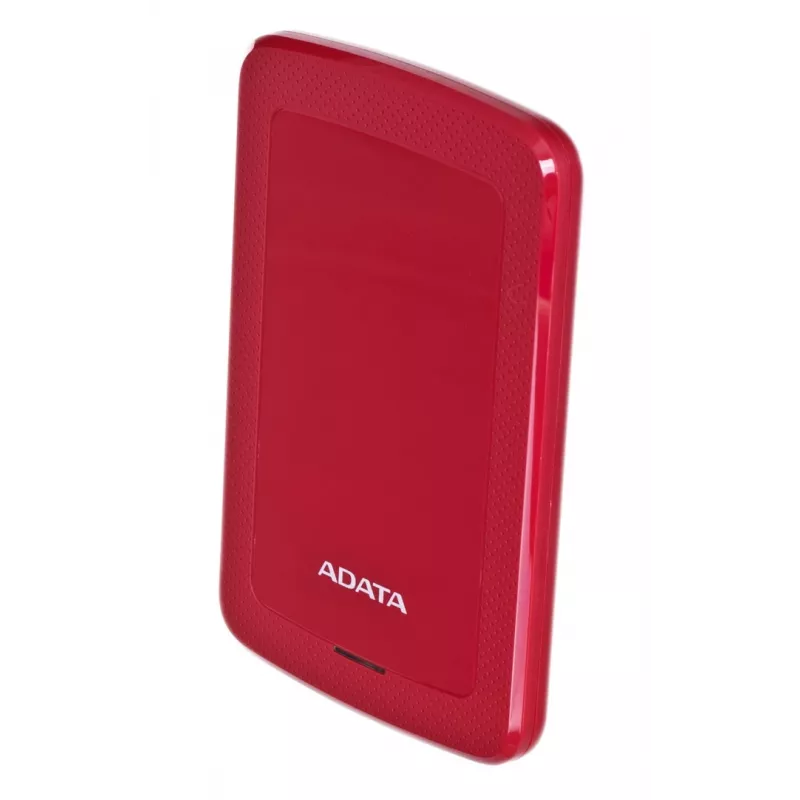 ADATA HV300 external hard drive 1 TB 2.5 inch USB 3.2 Gen 1 (3.1 Gen 1) Red
