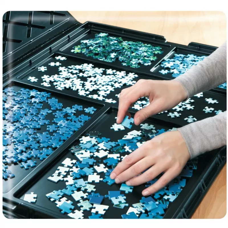 Puzzle storage case Ravensburger Ravensburger Puzzle Store