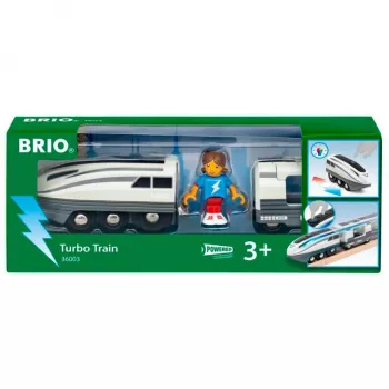 Brio 63600300 Product White