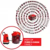 Water Pump Einhell GE-PP 18 RB Li - Solo