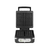 Waffle maker LAFE WaffleMaster GFB-003 1400W with non-stick plates