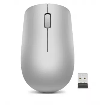 Lenovo 530 mouse Office Ambidextrous RF Wireless Optical 1200 DPI