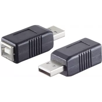 Cable Gender Changer ShiverPeaks BS77046