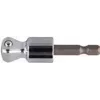 Makita E-03436 Torsion Adapter 1/2 - 1/4 50 mm 1/4 (E-03436)