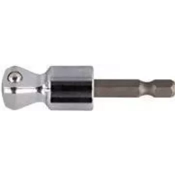 Makita E-03436 Torsion Adapter 1/2 - 1/4 50 mm 1/4 (E-03436)