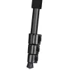 Hama Traveller 117 Ball tripod Data projectors 3 leg(s) Black