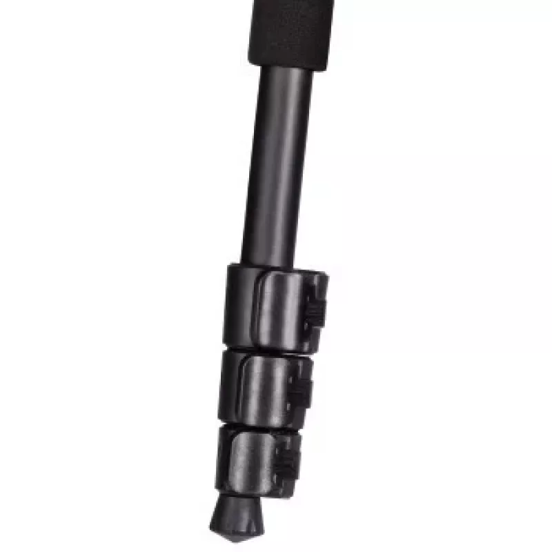Hama Traveller 117 Ball tripod Data projectors 3 leg(s) Black