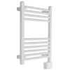 LED Electric Bathroom Radiator | AD 7823 | Radiator | 400 W | White | IP24