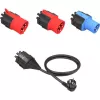 Nrgkick 20001051 Power Adapter Black