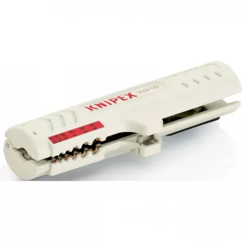 Knipex 16 65 125 SB cable stripper Grey