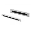 Rittal - Cable - Organizer - White (7140.535)