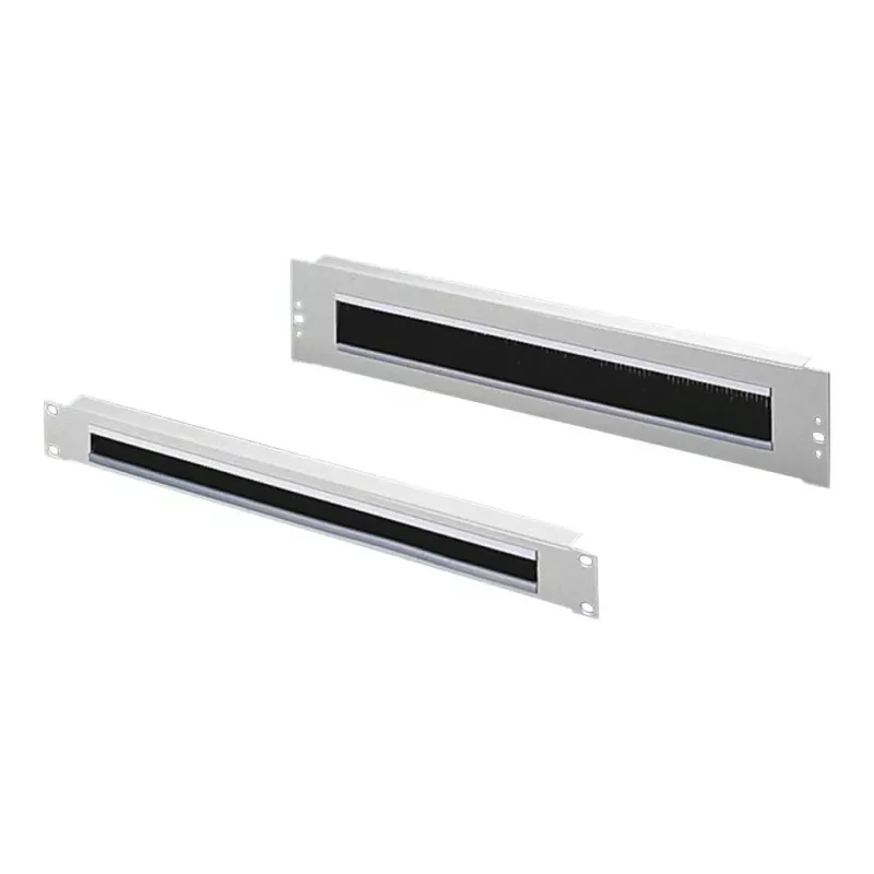 Rittal - Cable - Organizer - White (7140.535)
