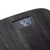 Bathroom scale Adler AD 8192 — max weight 180 kg, accuracy 100 g, grey