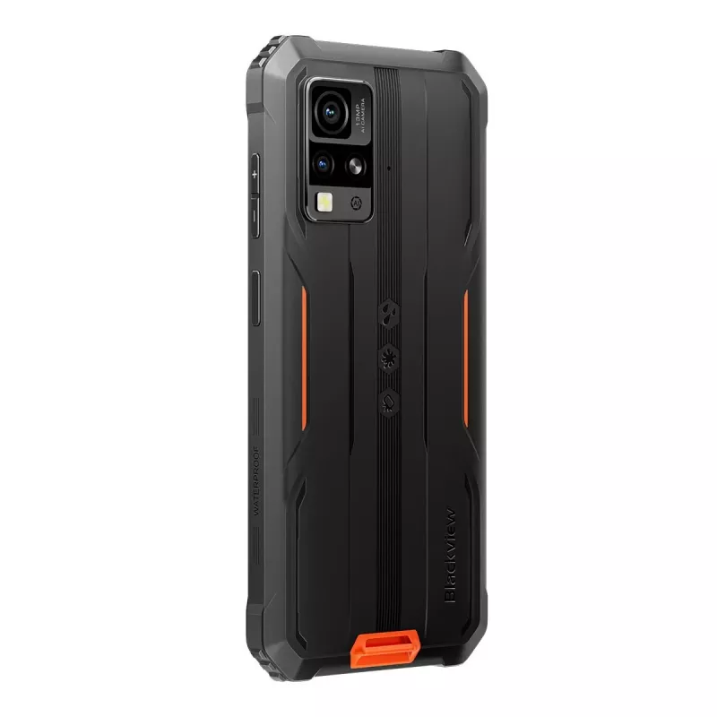 Blackview BV4800Pro 4GB/128GB Orange
