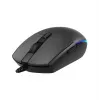 Mouse Baracuda BGM-111 Crab Black CRAB-B