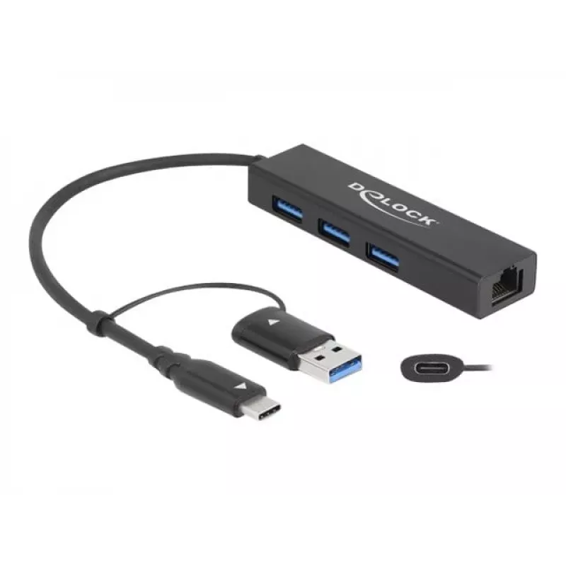 Laptop dock DeLOCK 64149