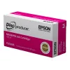 Epson C13S020691 ink cartridge 1 pc(s) Original Magenta