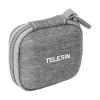 Camera Mini Bag Telesin IS-HCC-001 for Insta360 GO 3 — compact lightweight protective case