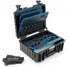 Case B&W Cases JET 5000