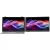 Blackview 15,3 portable dual monitor SCM8