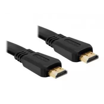 HDMI Cable DeLOCK 82671 3m Type A Standard Black