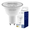 Smart Bulb Yeelight W1 GU10 (dimmable) 1 pc(s)