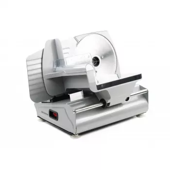 SEVERIN AS 3915 - Slicing Machine - 180 W - Silver