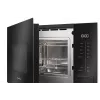 Built-in microwave oven AMMB20E5SGB X-TYPE, 800W, 20L