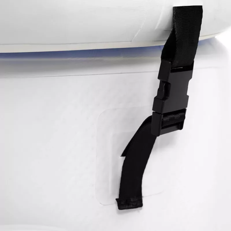 Extralink Ice Bath, Cold Plunge Tub, 150x80x65cm