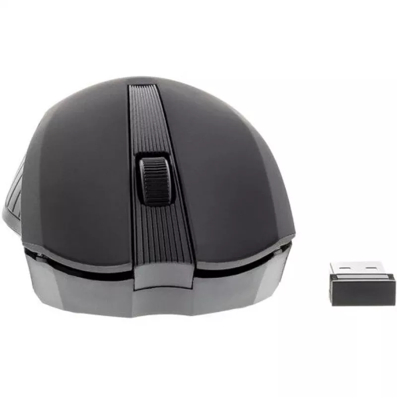 Wireless mouse Yenkee YMS 2015BK 1000dpi