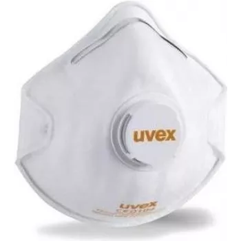 Face Mask Uvex silv-Air classic 2210