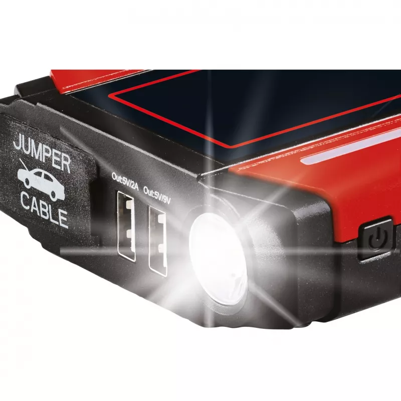 Portable Battery Einhell CE-JS 18, 18000 mAh