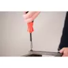 screwdriver with bit magazine liftup 25 magnetic
