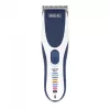Wahl 09649-916 hair trimmers/clipper Blue, White 8 Nickel-Metal Hydride (NiMH)