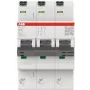 ABB Circuit Breaker SX203-B16 Flexline B-Char.6kA 16A 3P (2CDS253003R0165)