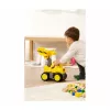 Power Worker Classic wheel loader, Toy Vehicle