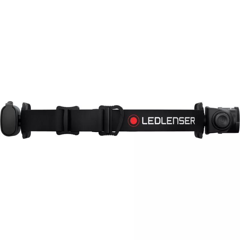 Flashlight Ledlenser H5 Core