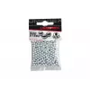 Gun pellets UMAREX 4.5 mm steel BBs, 0.35 g, 500 pcs