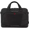 Briefcase Wenger Altair for 14 inch–16 inch (up to 40.6 cm) laptop – black