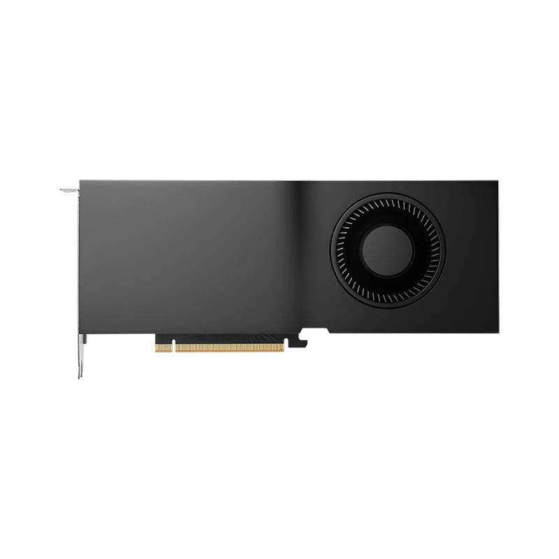 Graphics Card NVIDIA RTX 4500 Ada 24 GB GDDR6