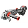 Angle grinder Graphite 58GE130 1.51 kg