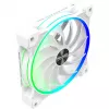 Alpenföhn Wing Boost 3 ARGB 140mm White 3-Pack