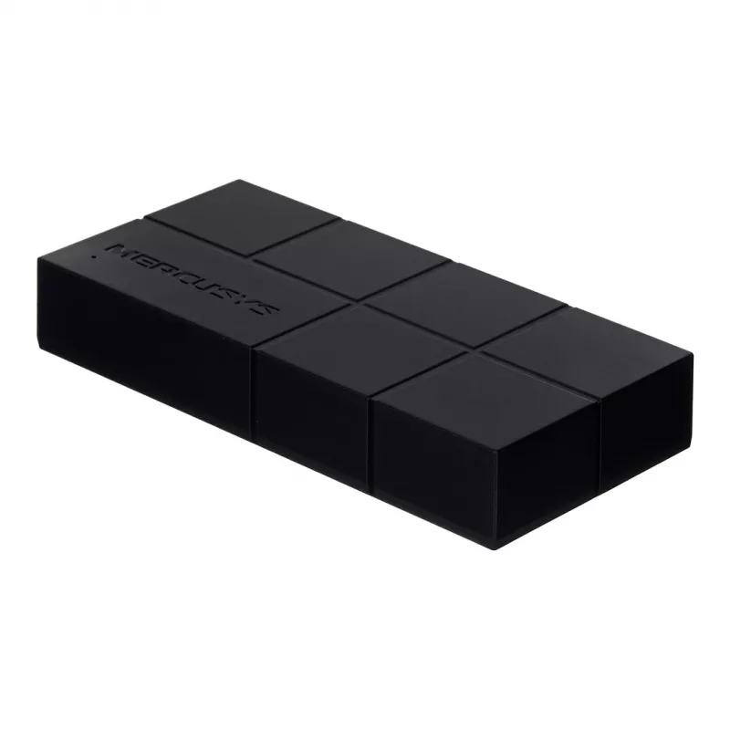 Mercusys 8-Port 10/100/1,000 Mbps Desktop Switch