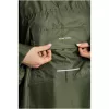 Adult Rain Poncho VIKING Vesper Backpack Green UNI